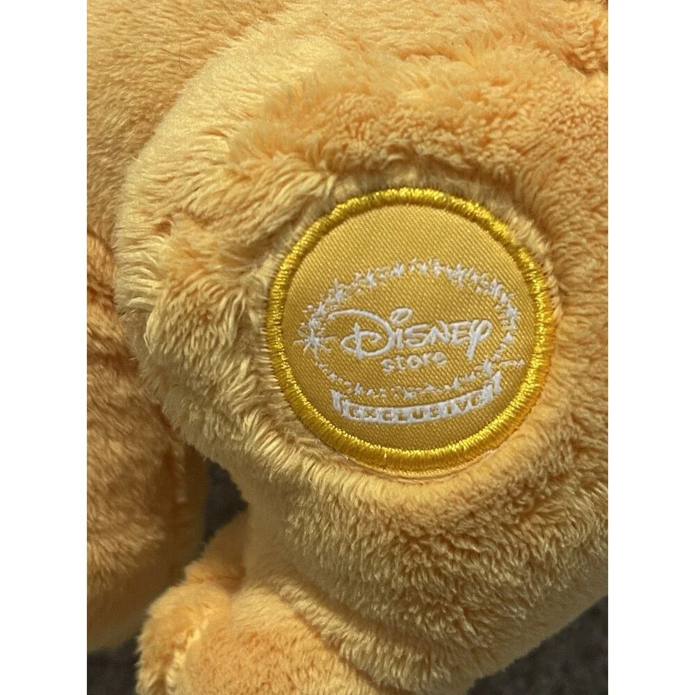 Disney Store - Oliver Plush - Oliver & Company - 11